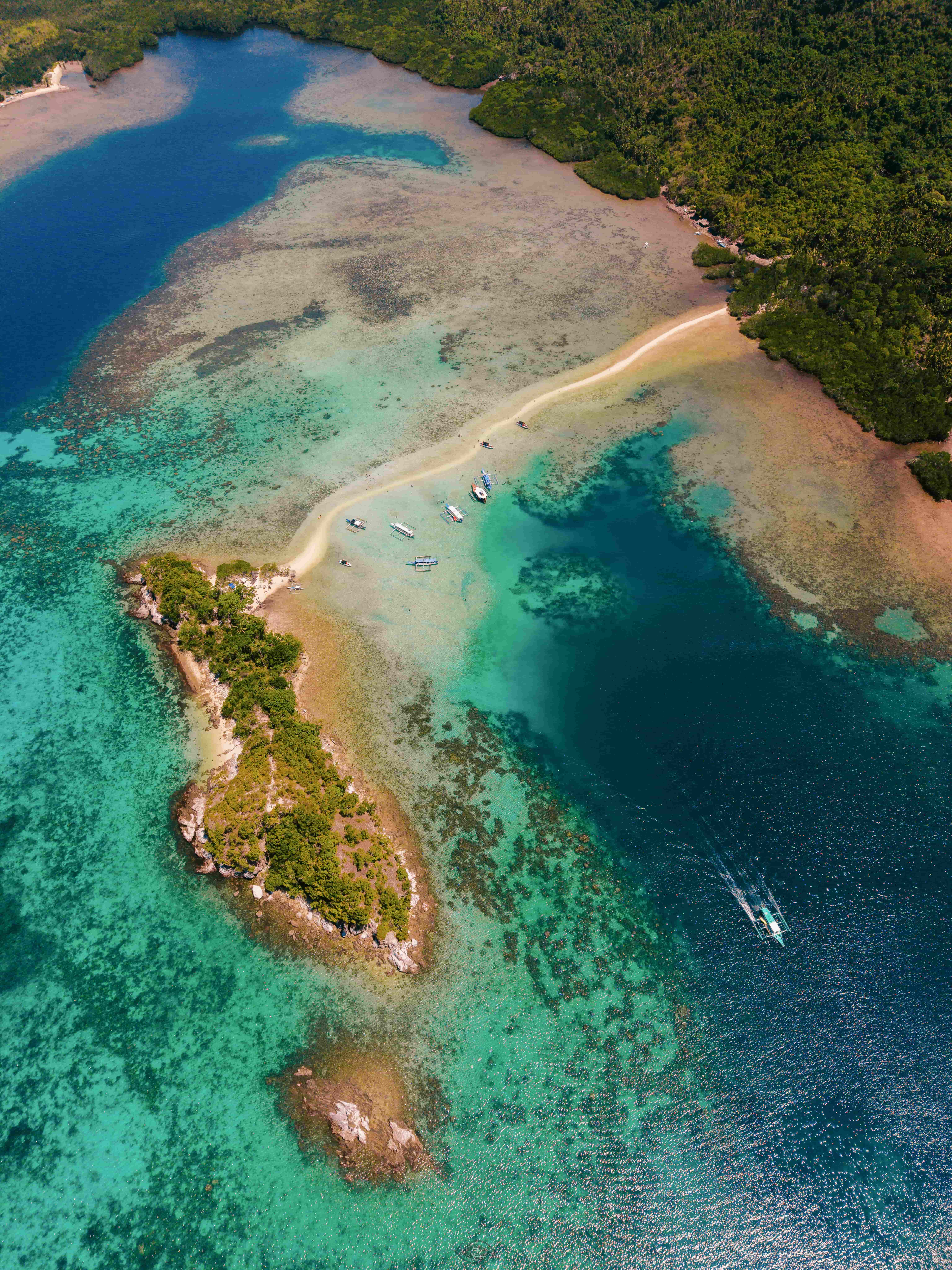 El Nido Tour B photo 1